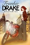 Frankie Drake Mysteries (1ª Temporada)